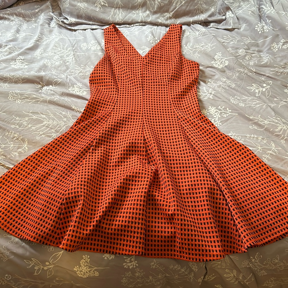 Summer / spring sun dress